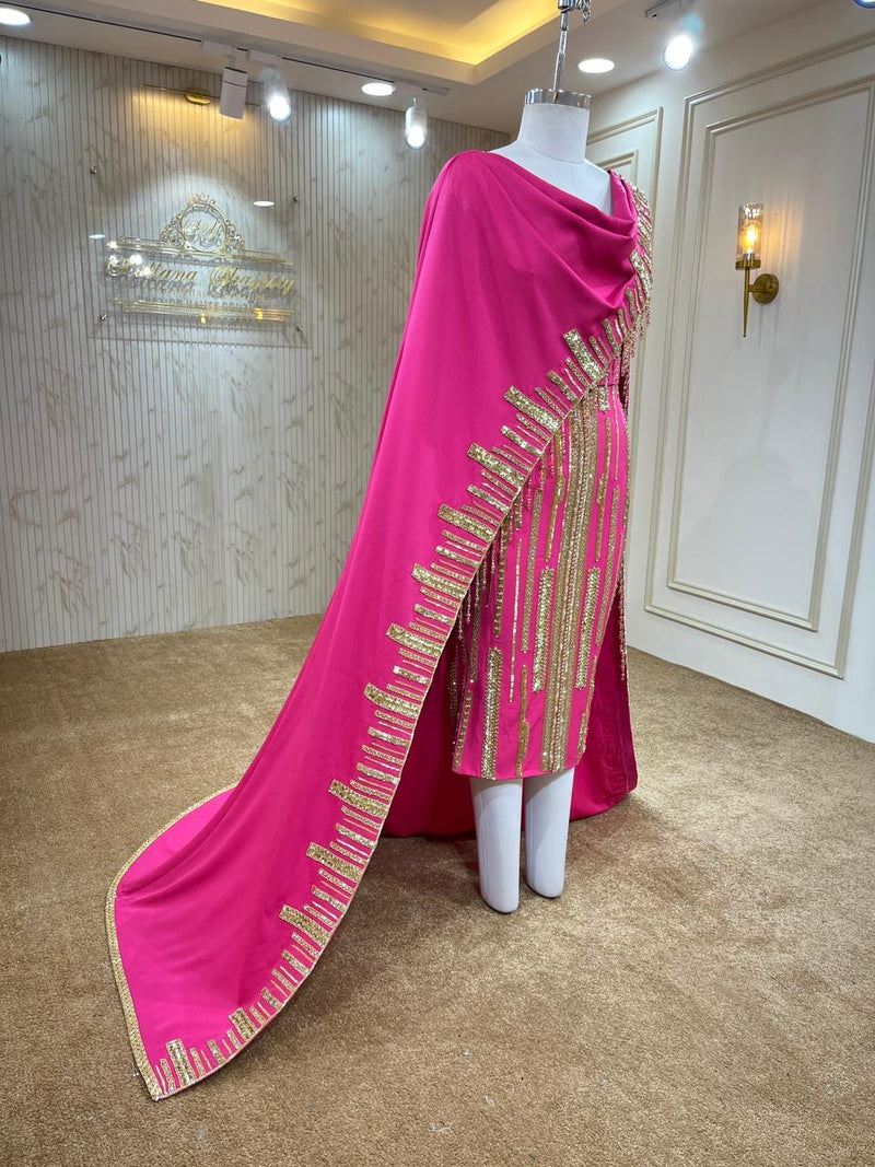 réf.101 Caftan ⚜️ISRA PRESTIGE⚜️