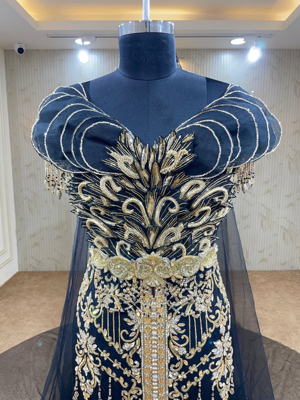 réf.112 Caftan ⚜️HOURIA⚜️