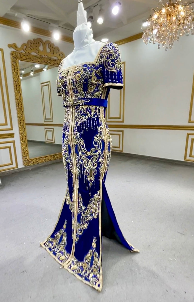 réf.111 Caftan ⚜️NUPTIAL⚜️