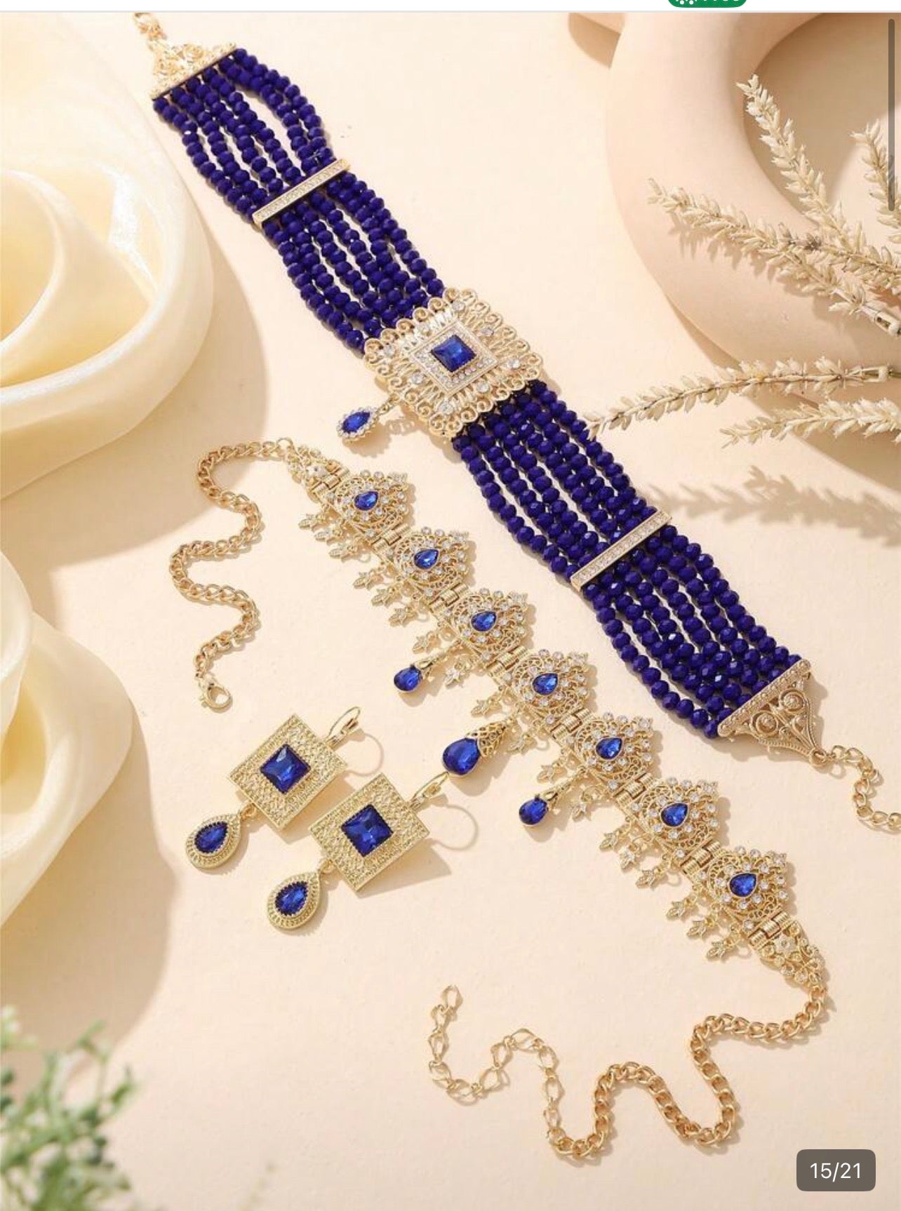 SANNAH ⚜️taille 34 à 42⚜️