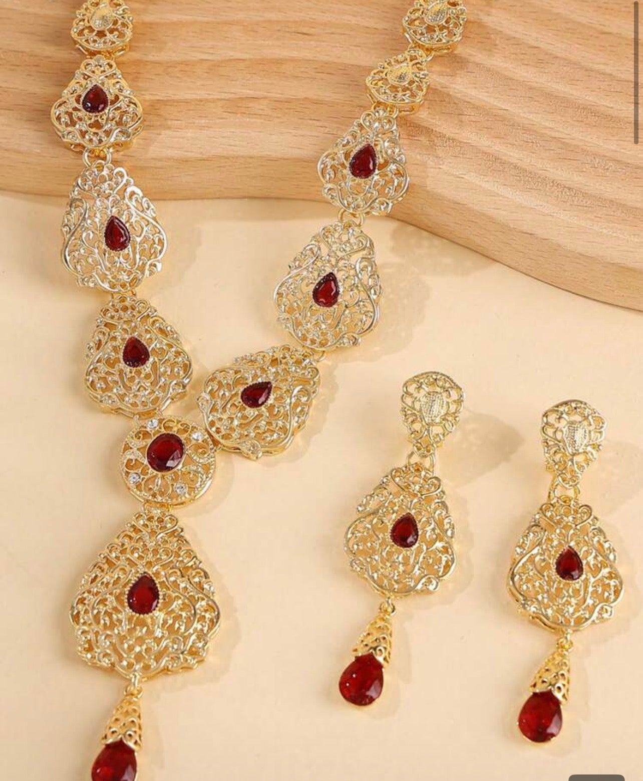 SIRINE ⚜️taille 38 à 42⚜️