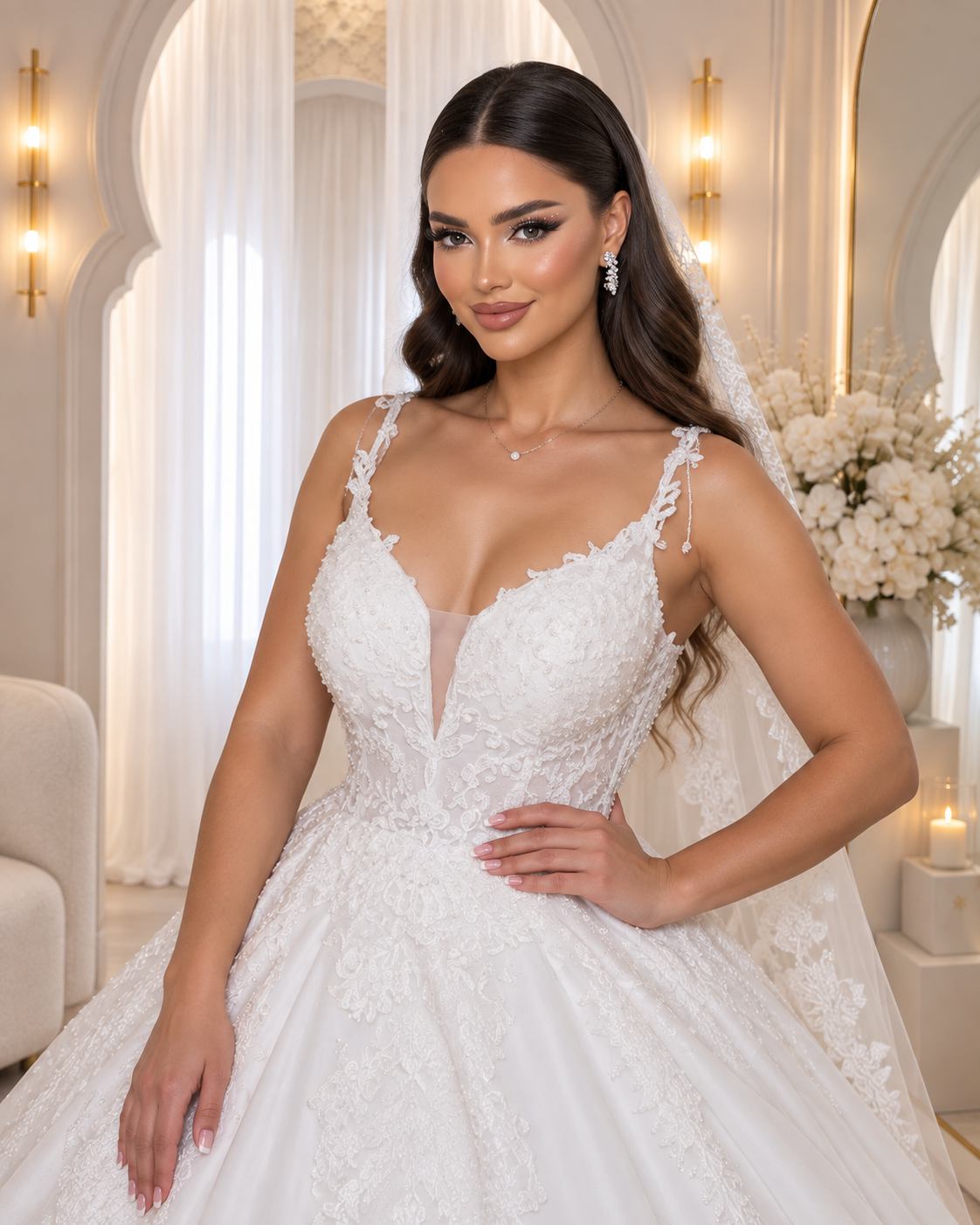 JULIE ✨TAILLE 40 à 44✨