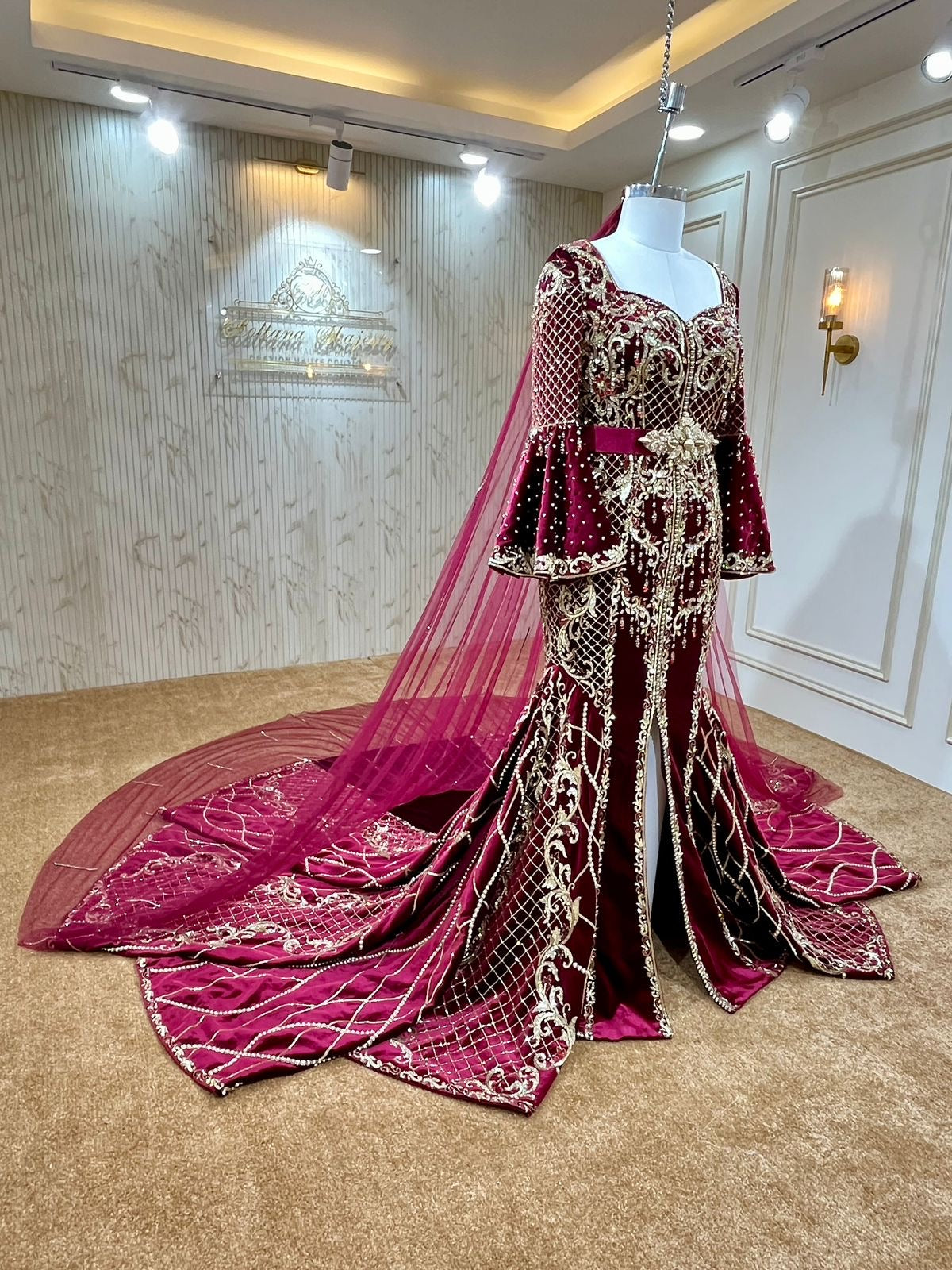 SO GLAM ⚜️taille 34 a 40⚜️