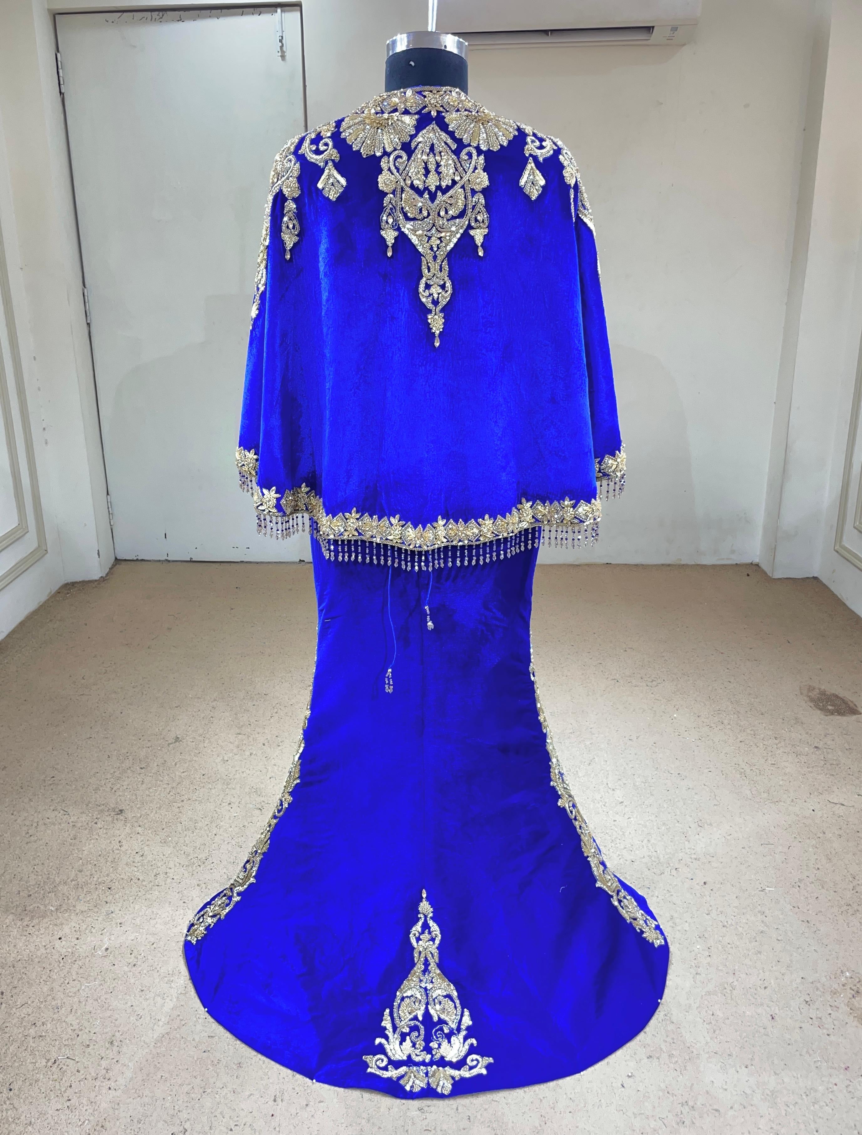 SIRINE ⚜️taille 38 à 42⚜️