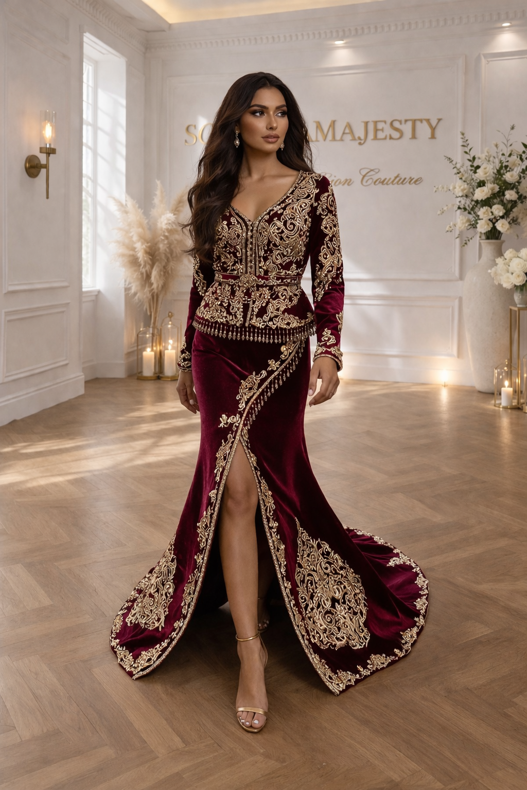 KOSOVO (uniquement en prestation negafa )