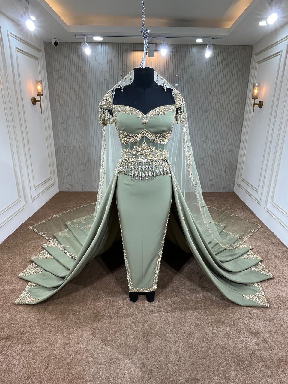 LAHICEM ⚜️Taille 34 à 40⚜️