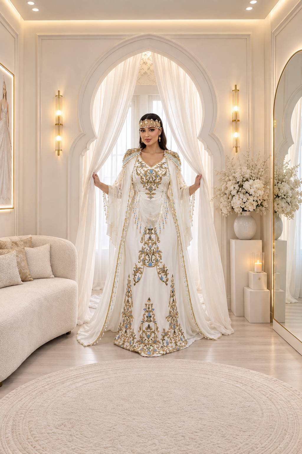 Chaoui YONA ✨taille 34 à 42✨
