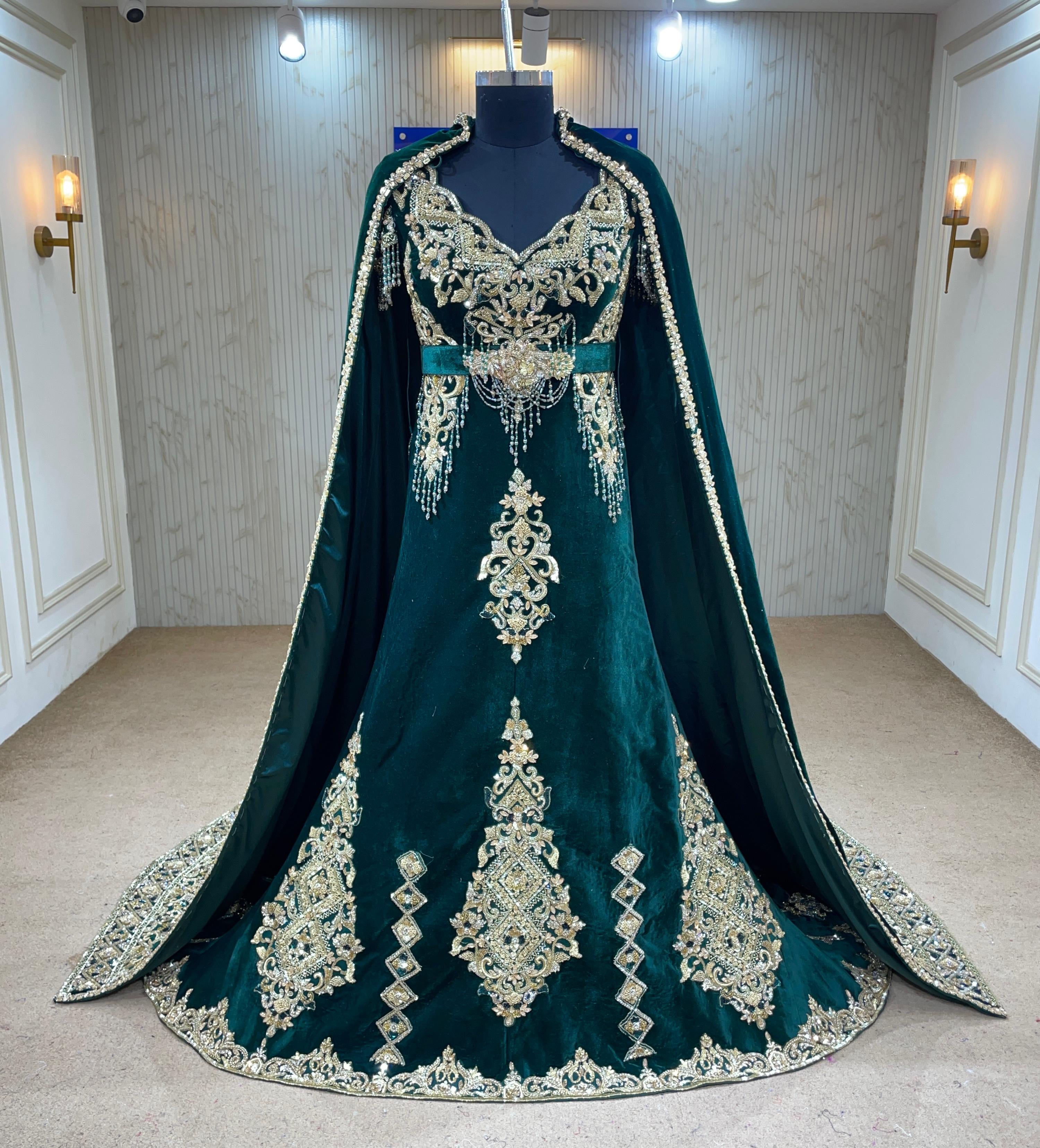 FERGANIA ⚜️taille 34 à 42⚜️