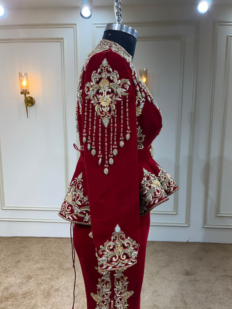 ref.303 Karakou ⚜️SIHEM⚜️