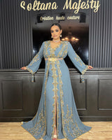 réf.90 Caftan ⚜️NAJOUA⚜️