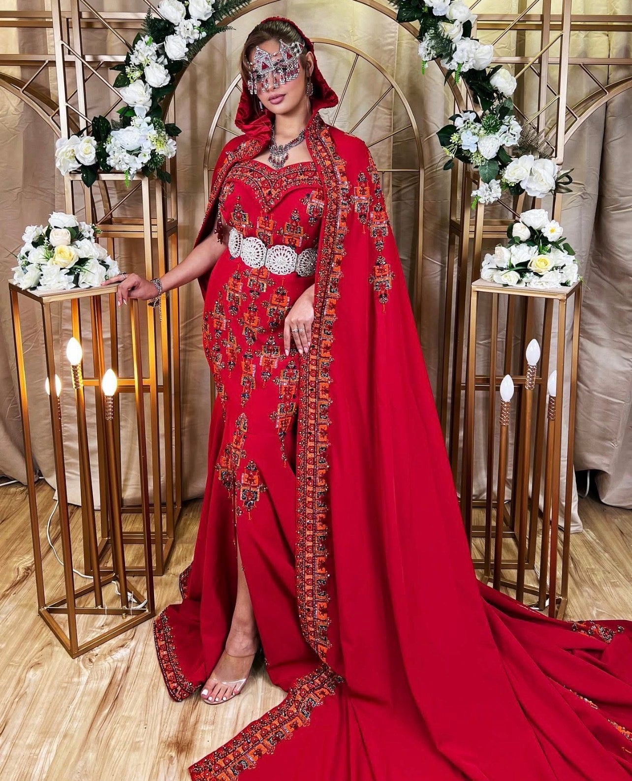 KABYLE BEJAIA⚜️taille 34 à 40⚜️