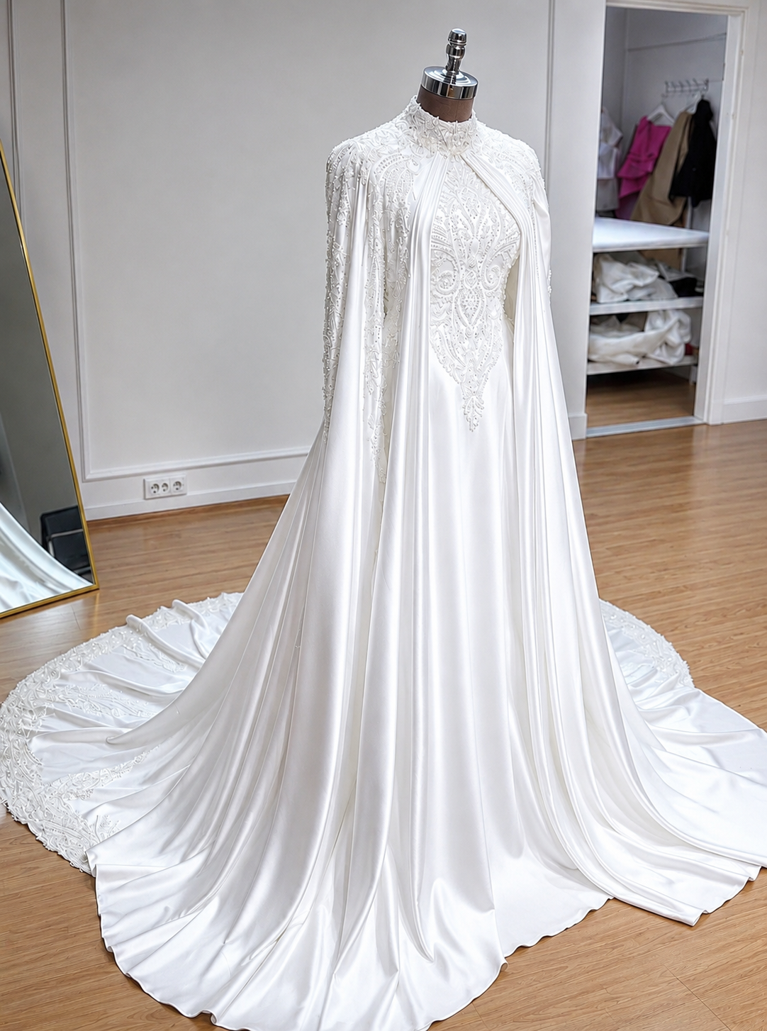 ⚜️SHERAZADE⚜️TAILLE 34 à 42⚜️