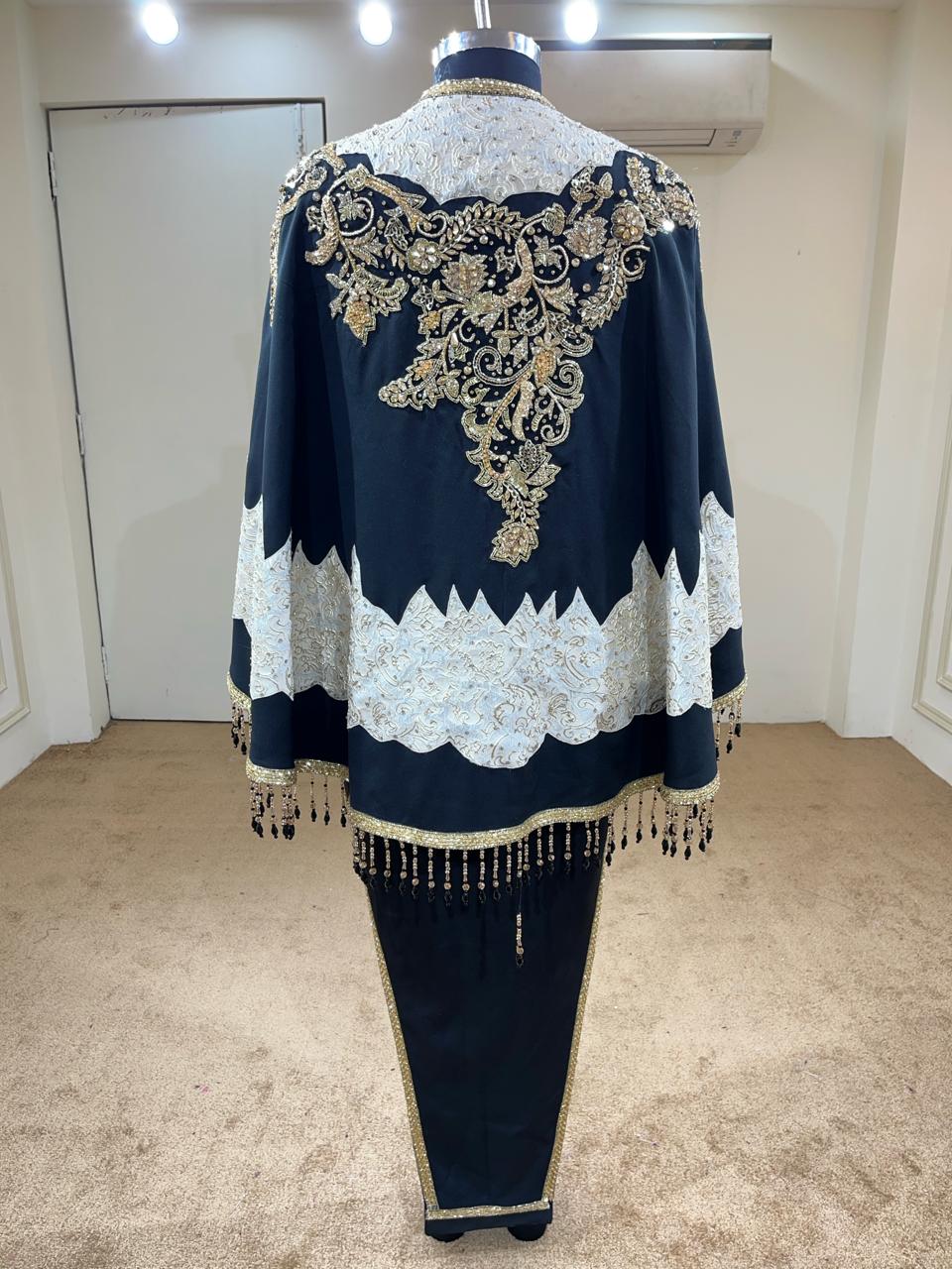 SOLTANA ⚜️taille 34 à 40⚜️