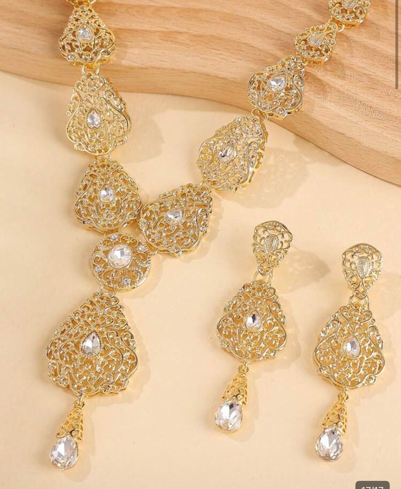 LAHICEM ⚜️Taille 34 à 40⚜️