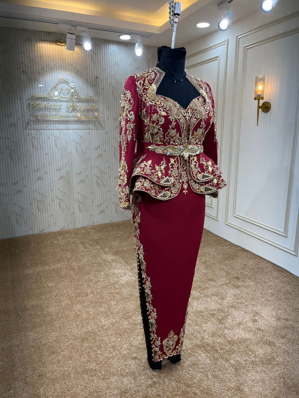 réf.69 Karakou ⚜️MAYSSA⚜️