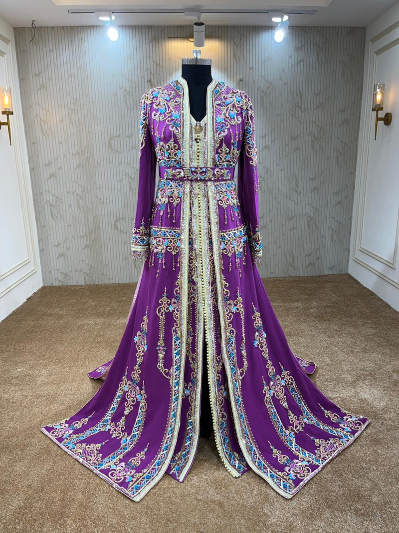 réf.189 Caftan ⚜️DIOR⚜️