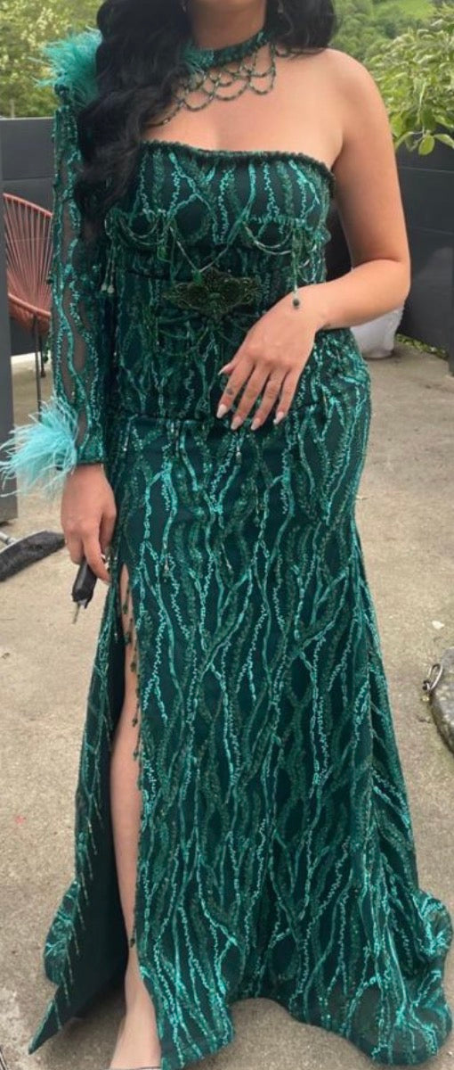 LOLA ⚜️taille 34 à 42⚜️