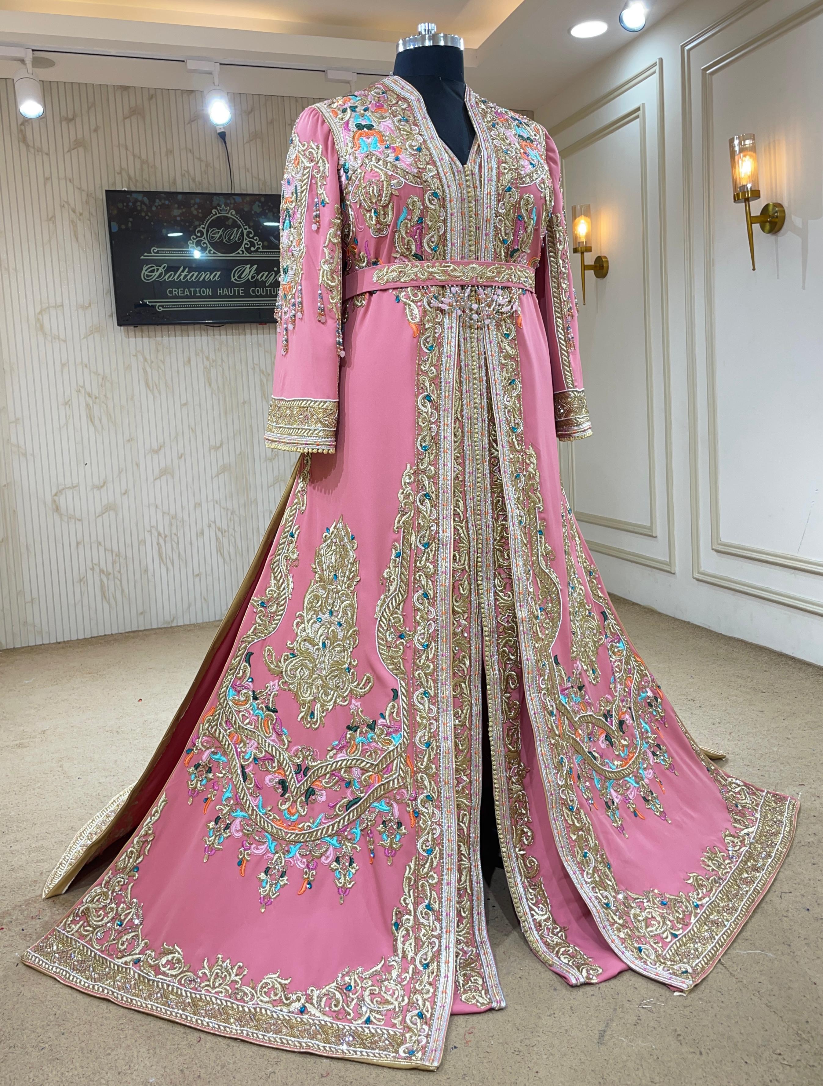 RIMA ROSE ⚜️taille 40 à 50⚜️