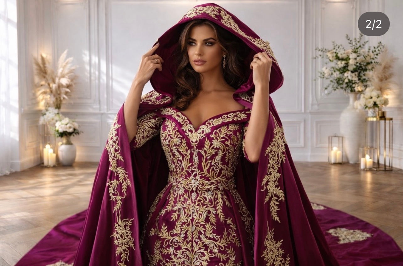 HELYA ⚜️taille 38 à 44⚜️