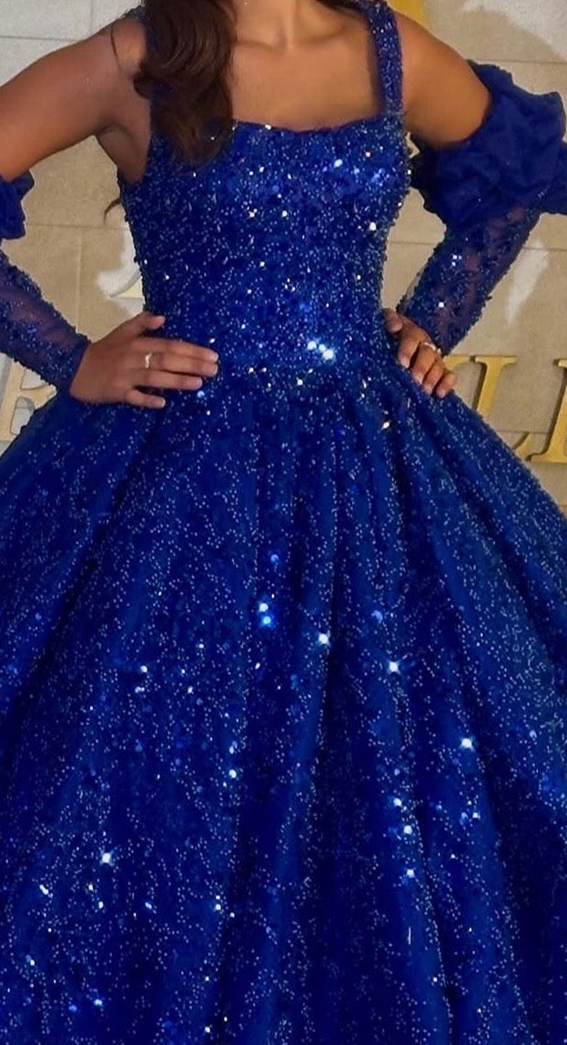 LUNA ⚜️taille 34 à 42⚜️