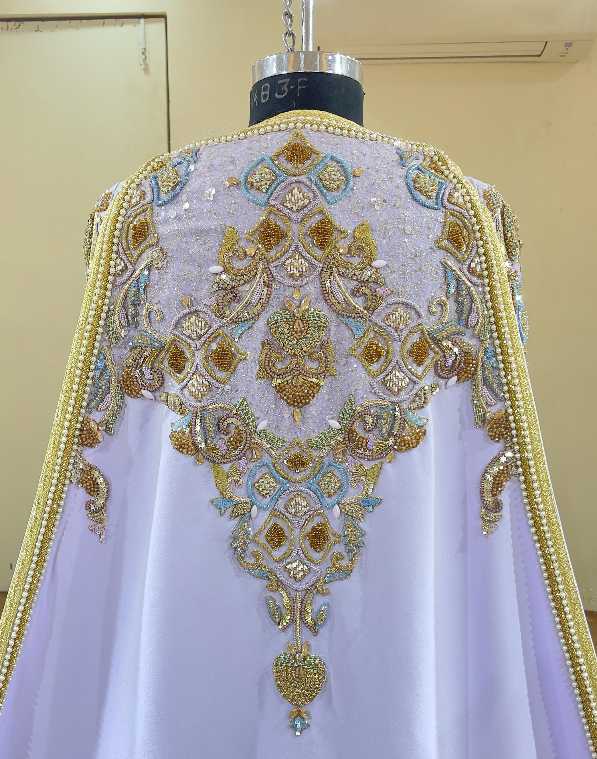 LILA ⚜️taille 34 à 40⚜️