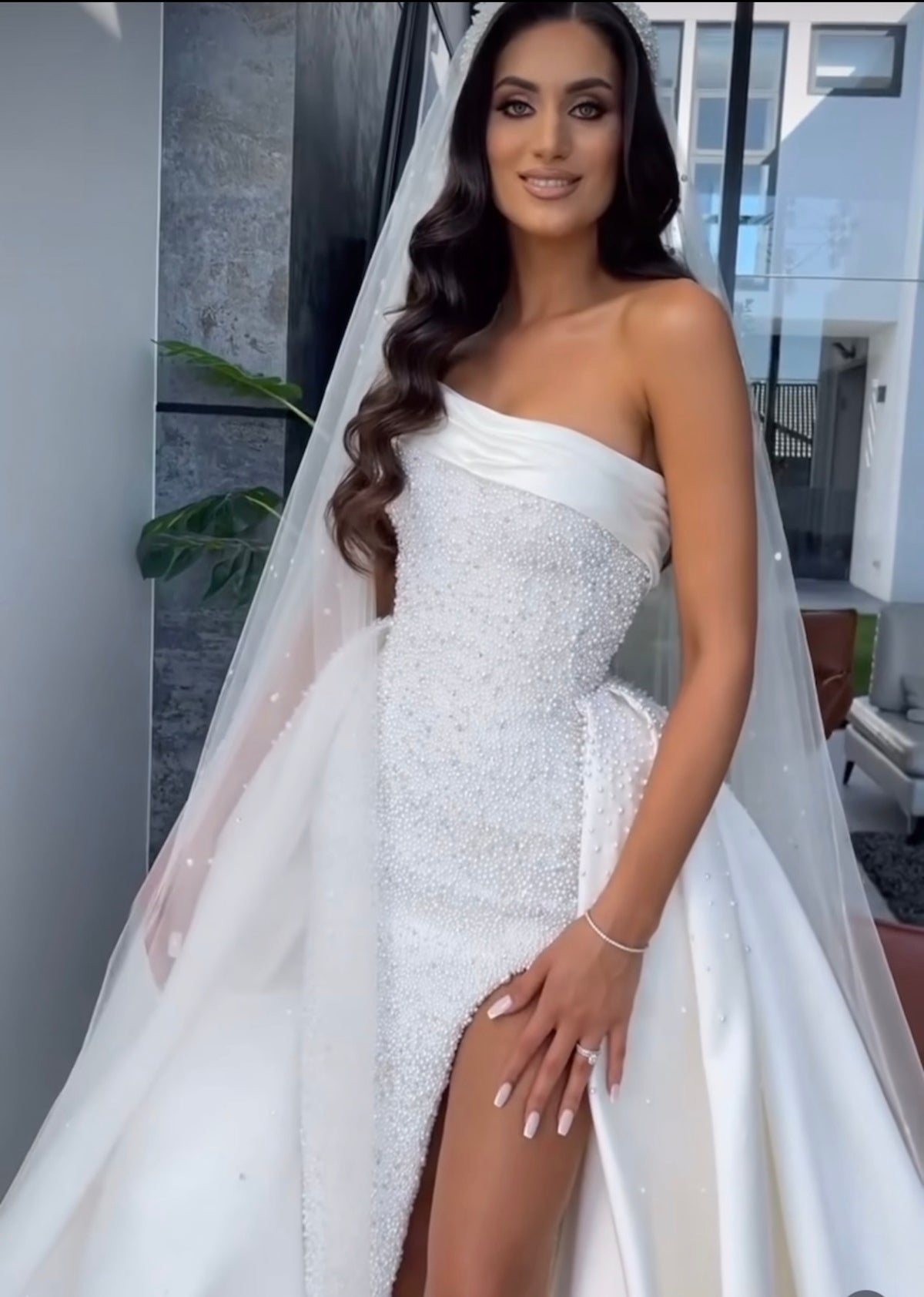 VENTE PRIVÉE 2027 ROBE DE MARIÉE ⚜️TAILLE 38 à 42⚜️ ETAT CORRECT