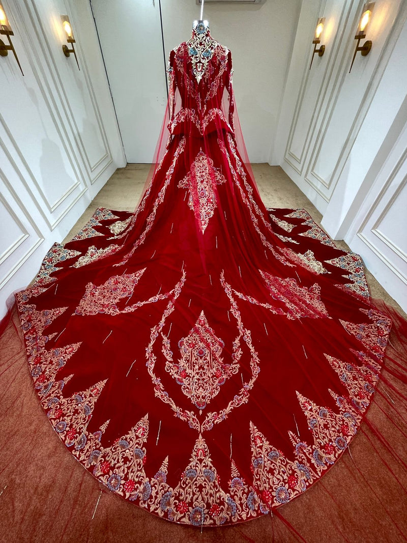 réf.105 Karakou ⚜️OCÉANE PRESTIGE⚜️