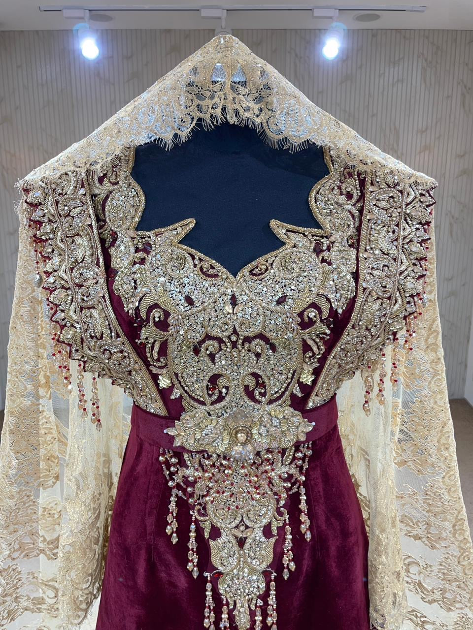 YAKOUT ⚜️taille 34 à 40⚜️