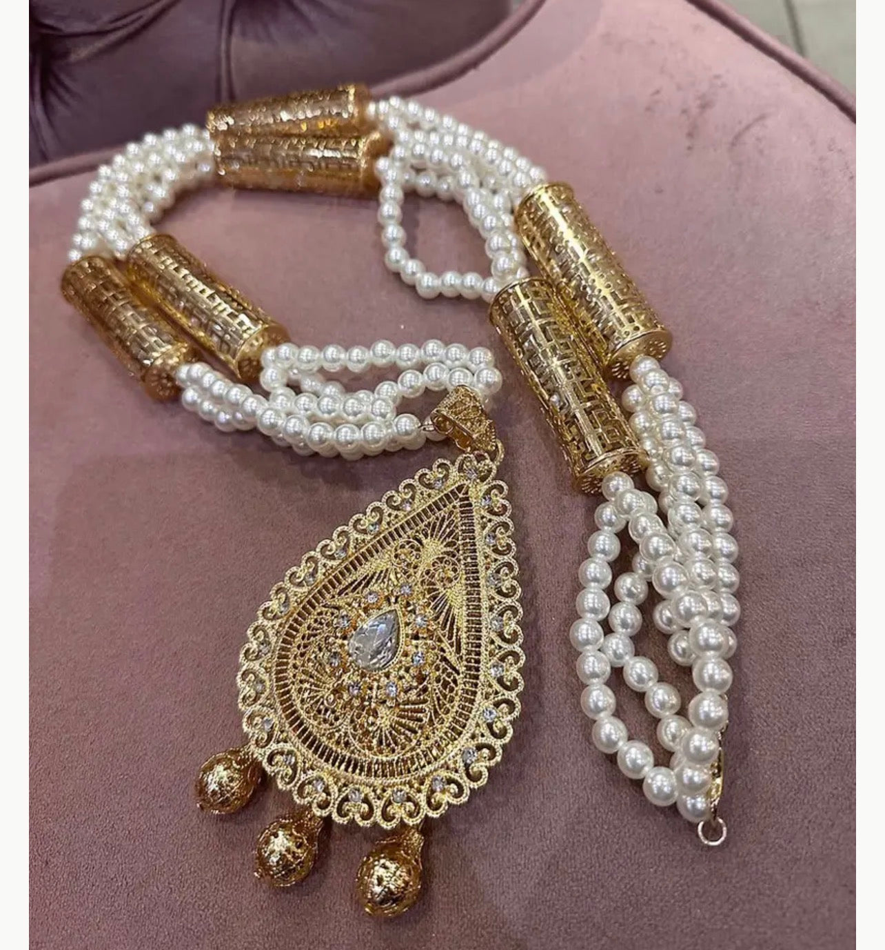 YONA ⚜️taille 34 à 46⚜️