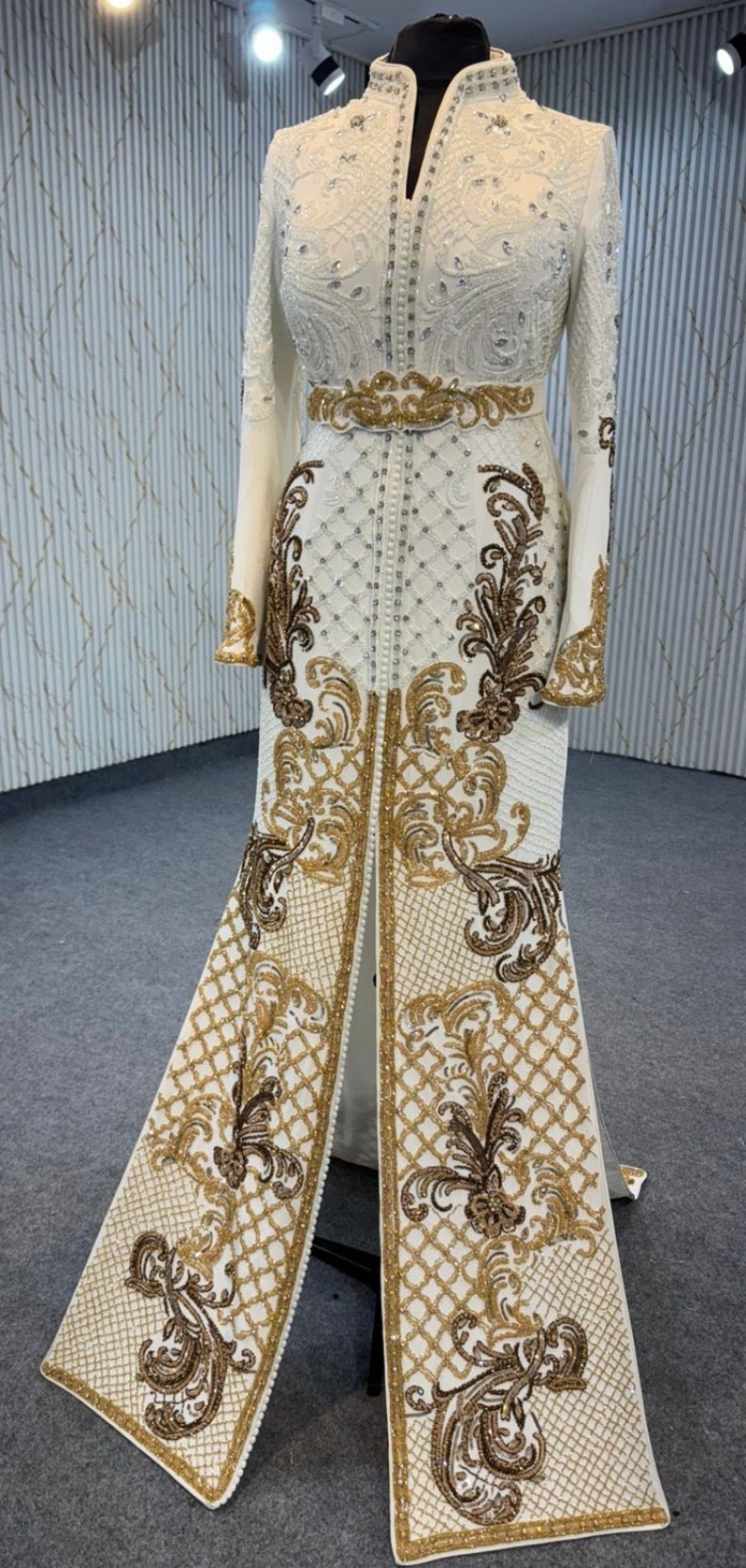 ⚜️RAHMA ⚜️Taille 34 à 40⚜️