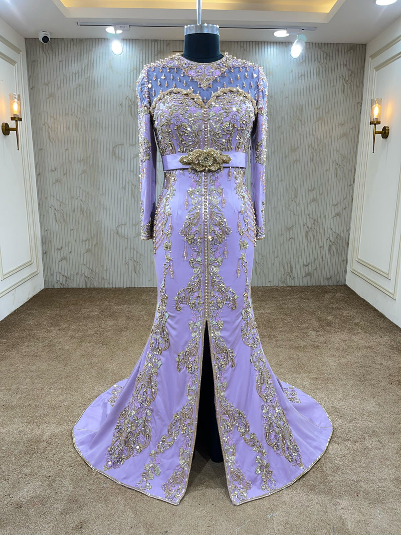 réf.212 Caftan ⚜️NESSA⚜️