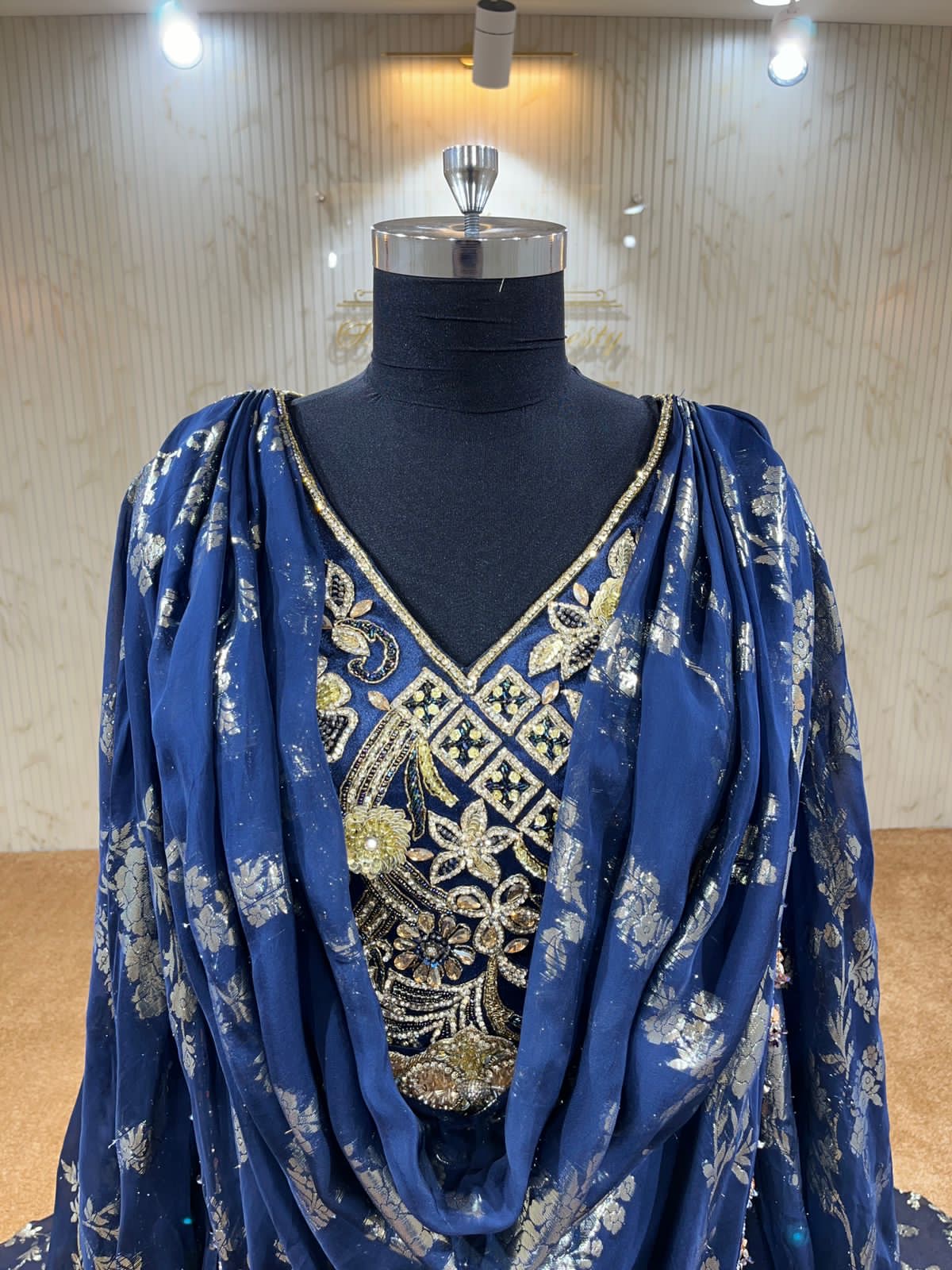 SANNAH ⚜️taille 34 à 42⚜️