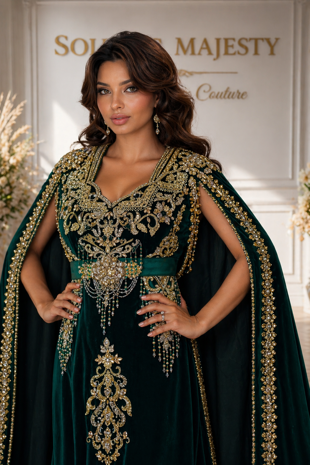 FERGANIA ⚜️taille 34 à 42⚜️
