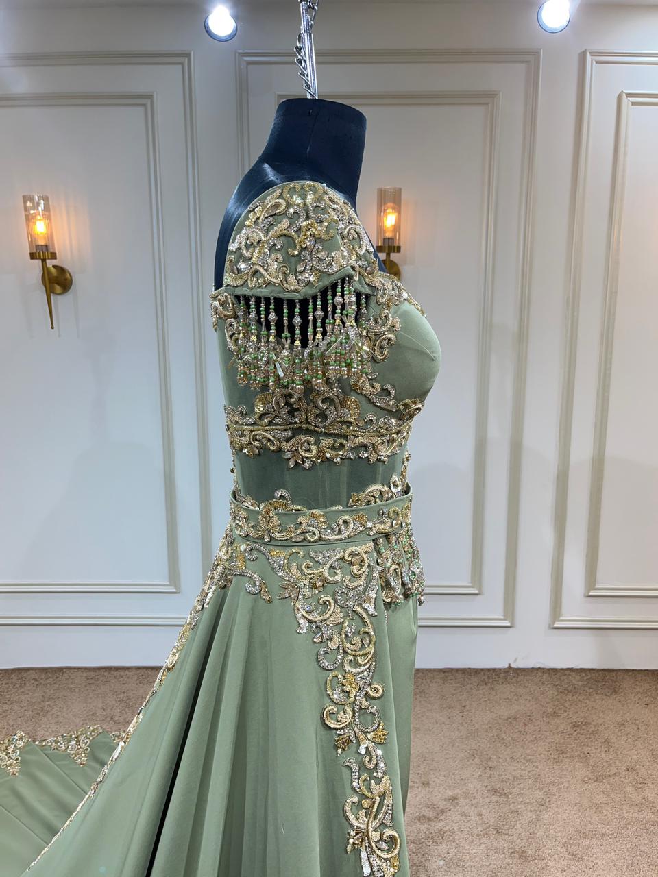LAHICEM ⚜️Taille 34 à 40⚜️