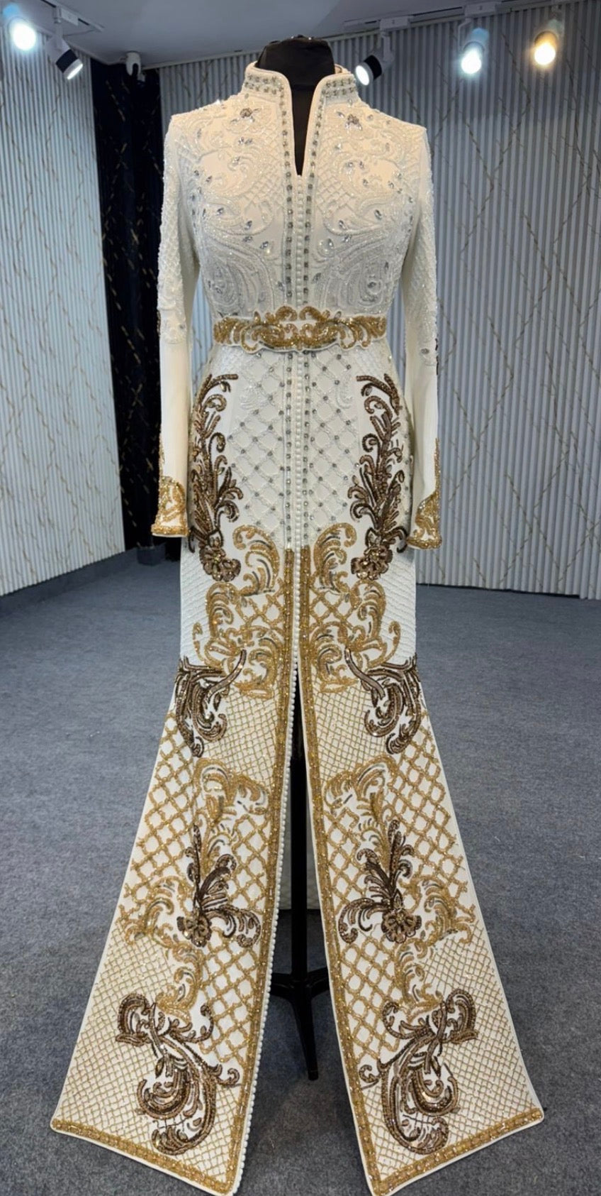 ⚜️RAHMA ⚜️Taille 34 à 40⚜️