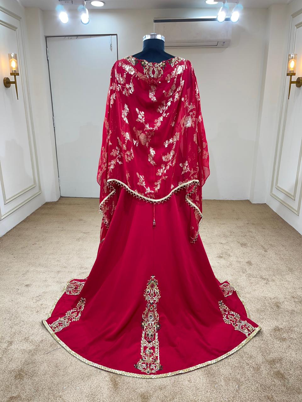 ROMANE ⚜️taille 36 à 44⚜️