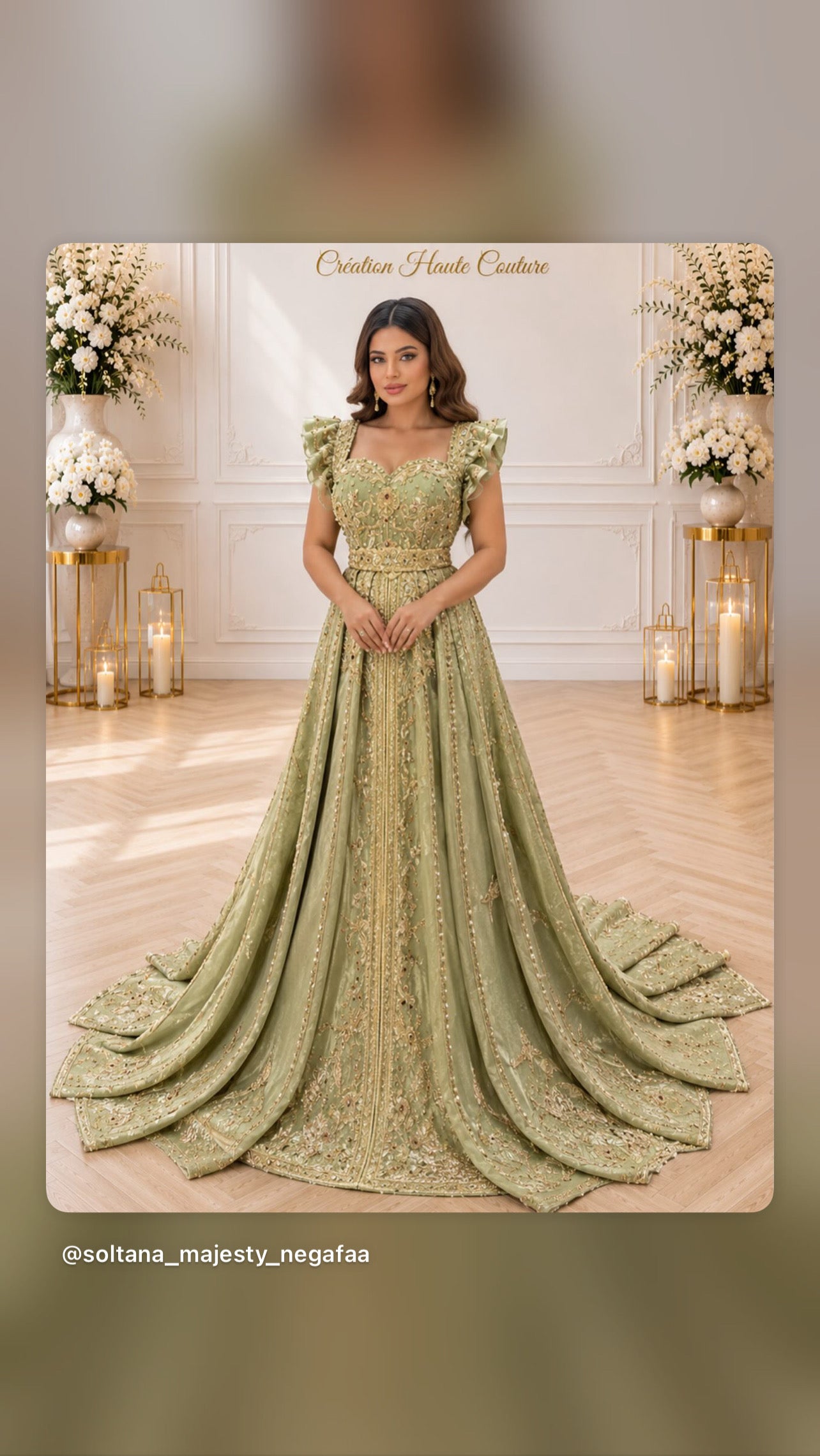 ASSILANE ⚜️taille 34 à 46⚜️