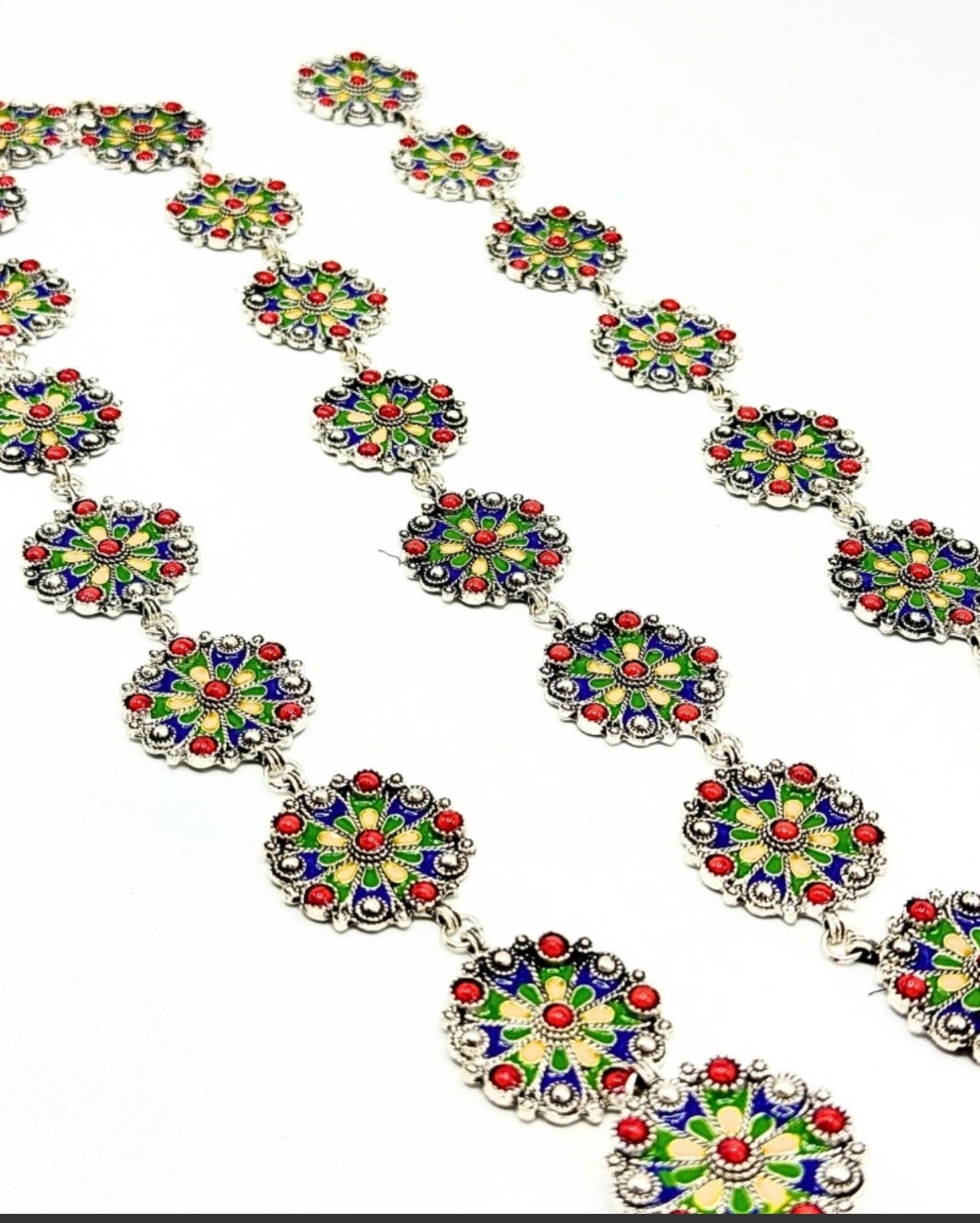 KABYLE TIZI ⚜️Taille 34 à 40⚜️