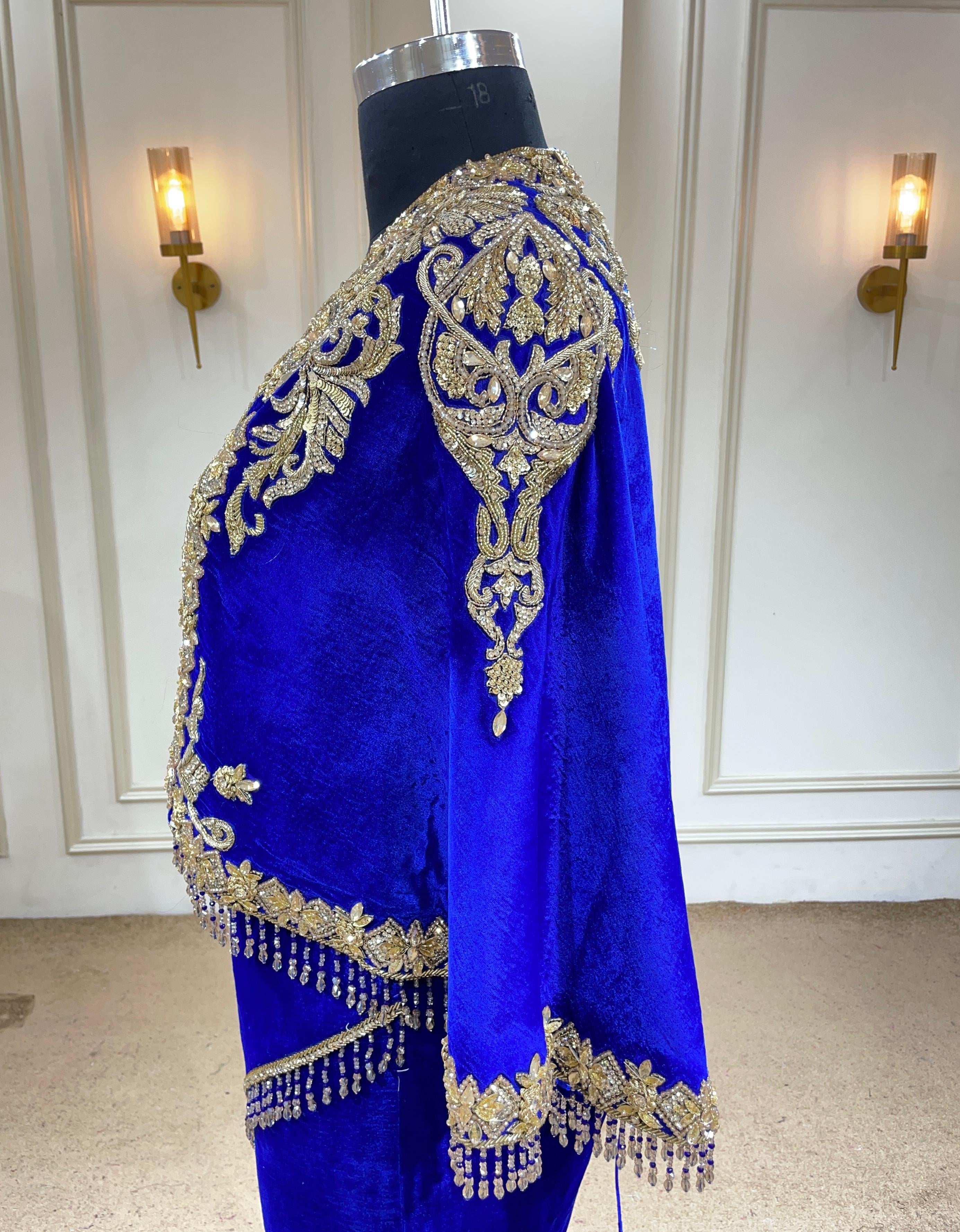 SIRINE ⚜️taille 38 à 42⚜️