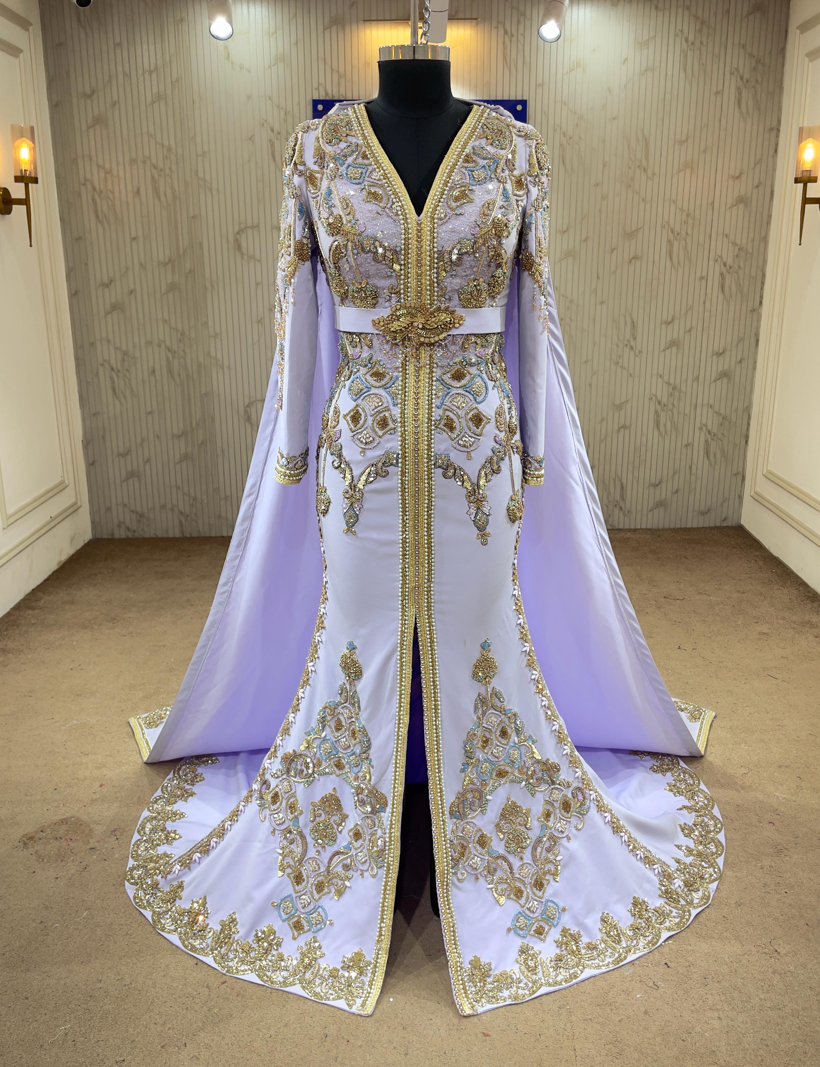 LILA ⚜️taille 34 à 40⚜️