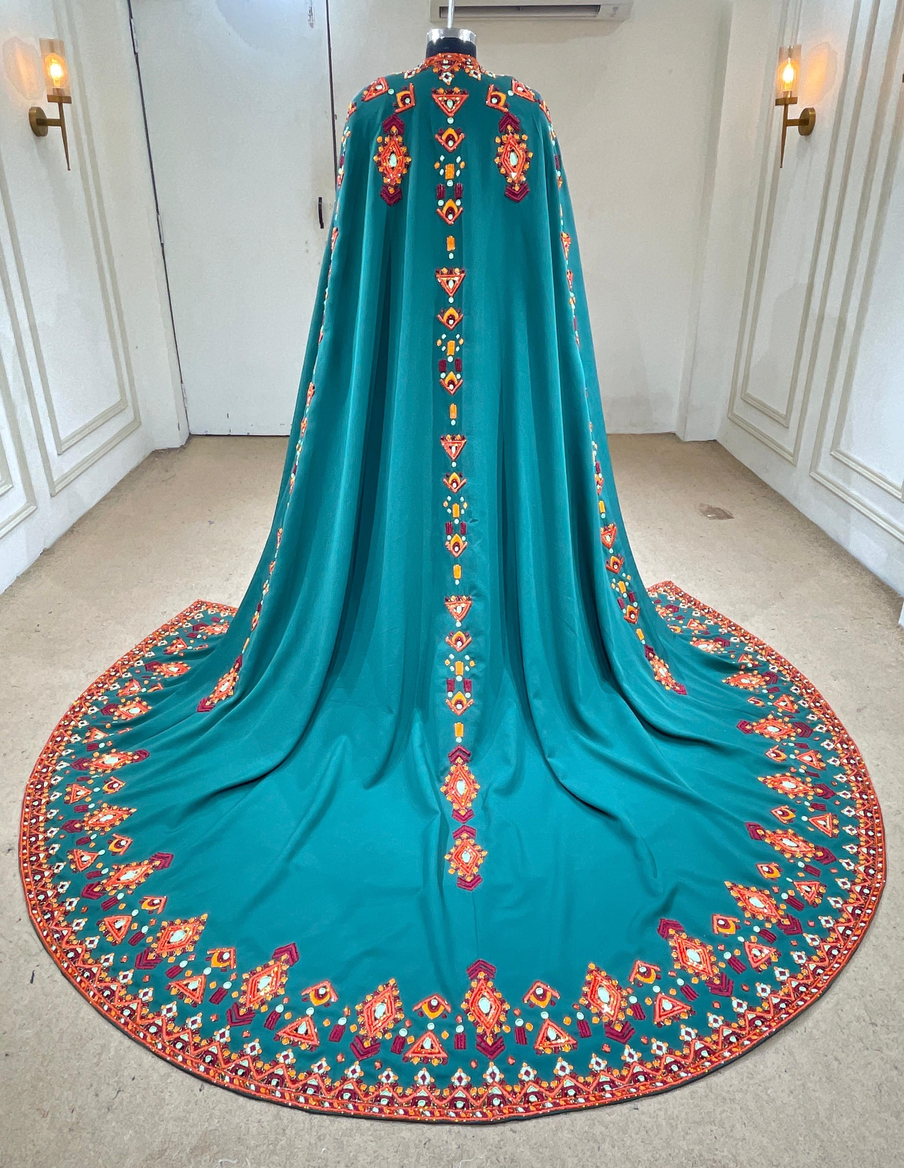 KABYLE TIZI ⚜️Taille 34 à 40⚜️