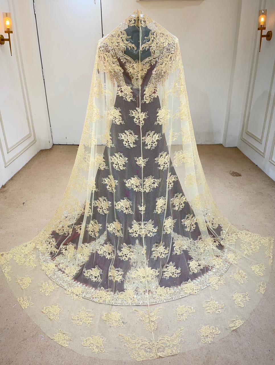 YAKOUT ⚜️taille 34 à 40⚜️
