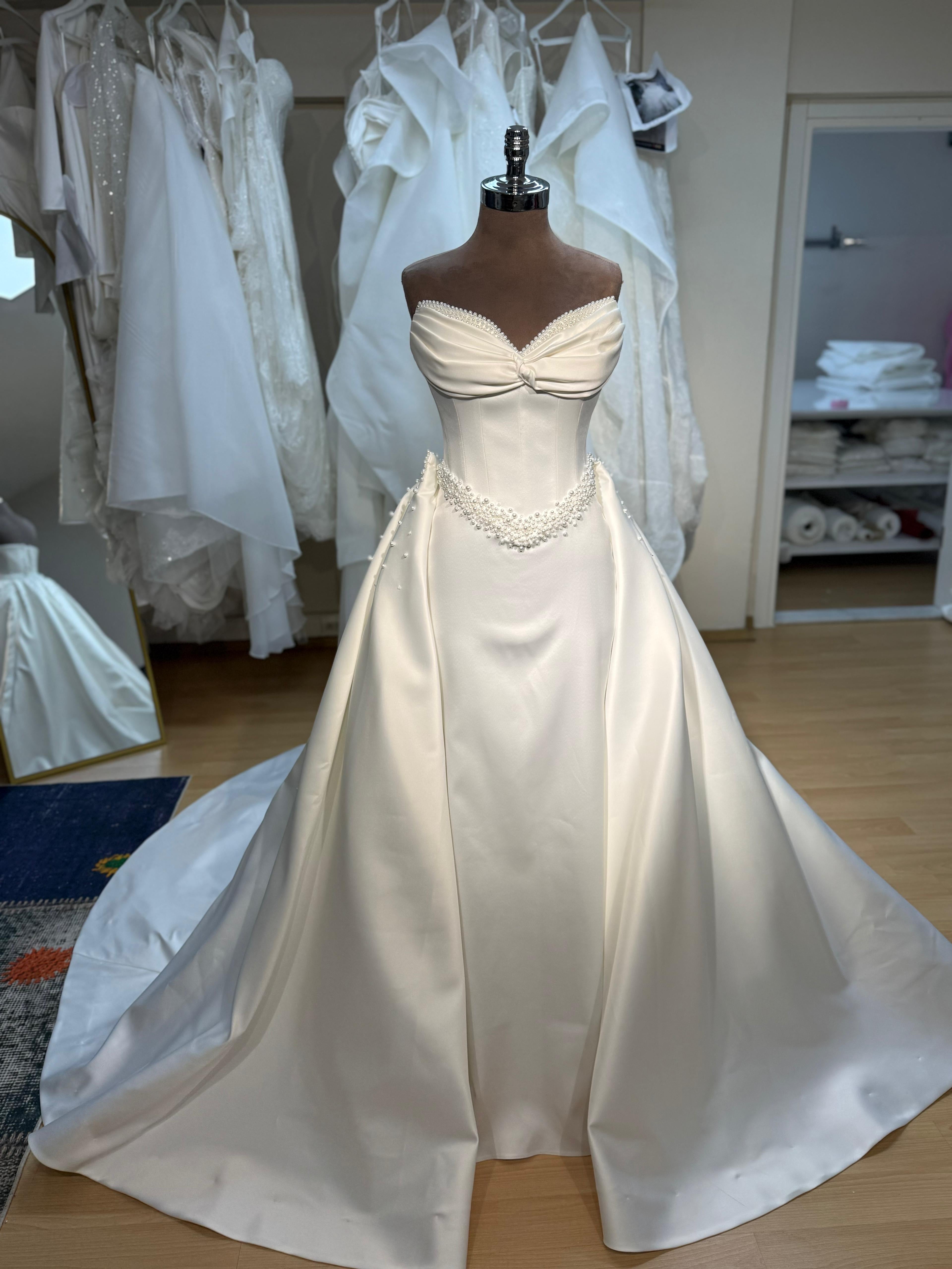 ⚜️ROMY⚜️TAILLE 34 à 42⚜️