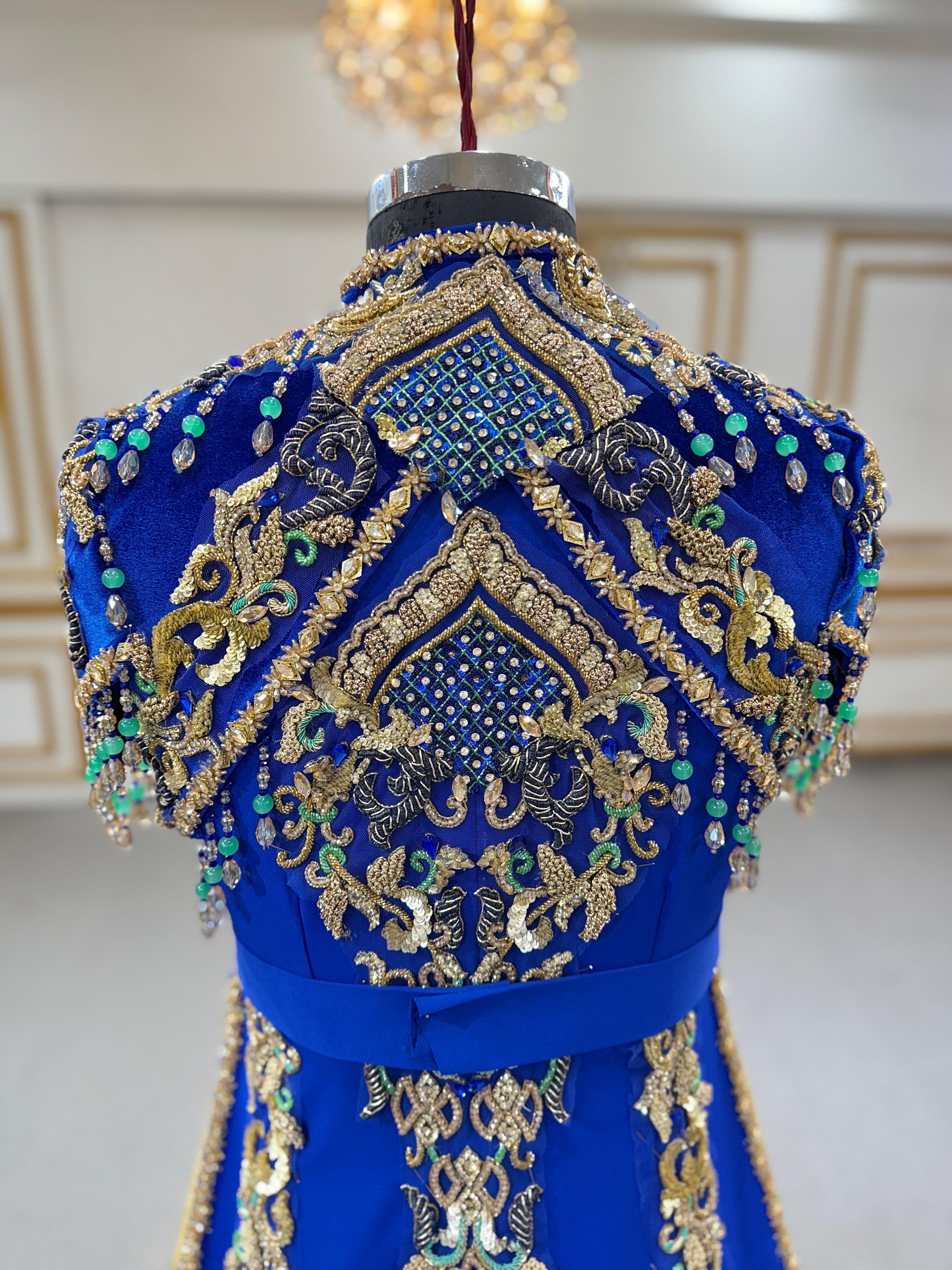 LAMIAE ⚜️taille 34 a 42⚜️