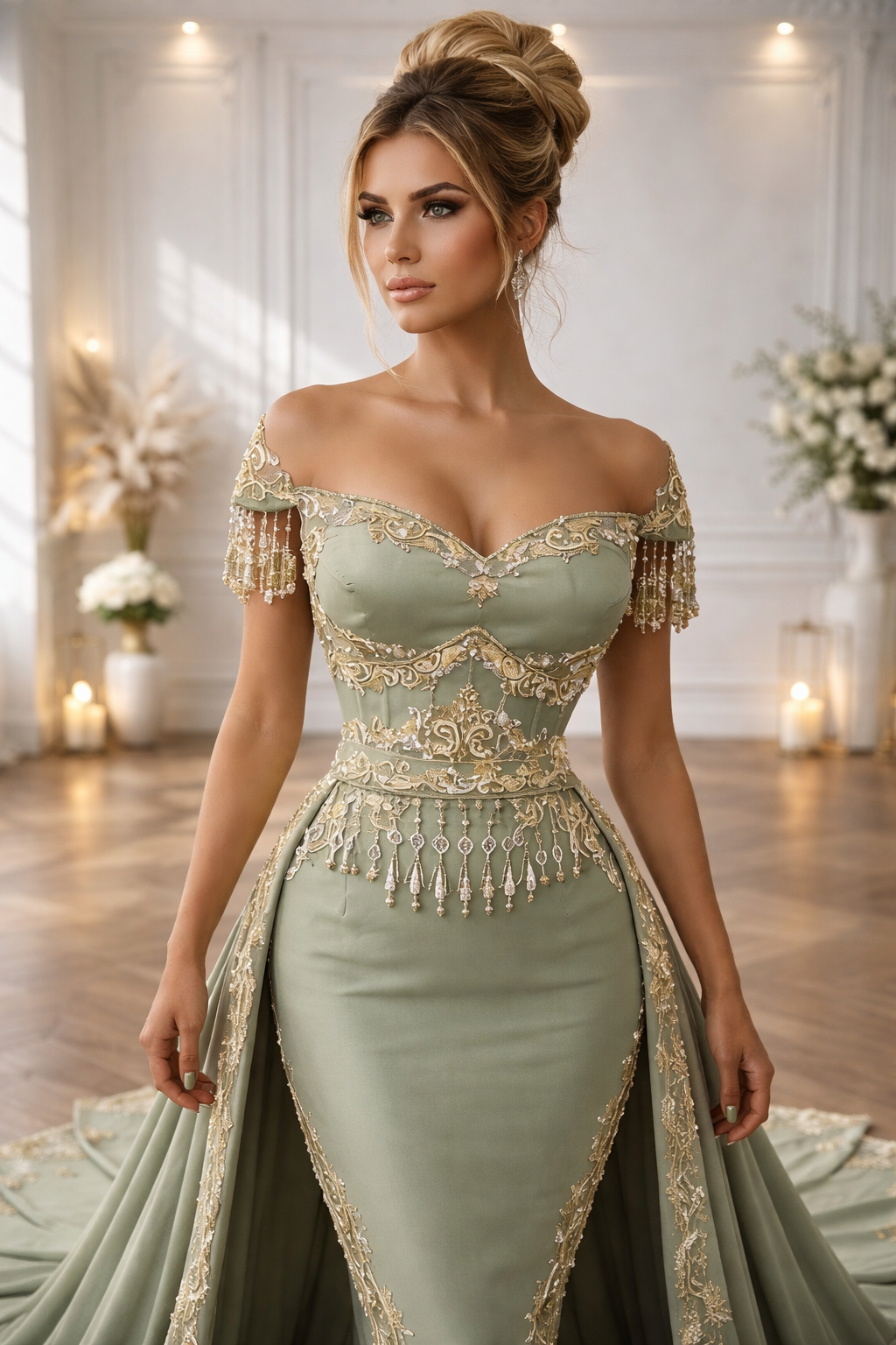 LAHICEM (uniquement en prestation negafa )