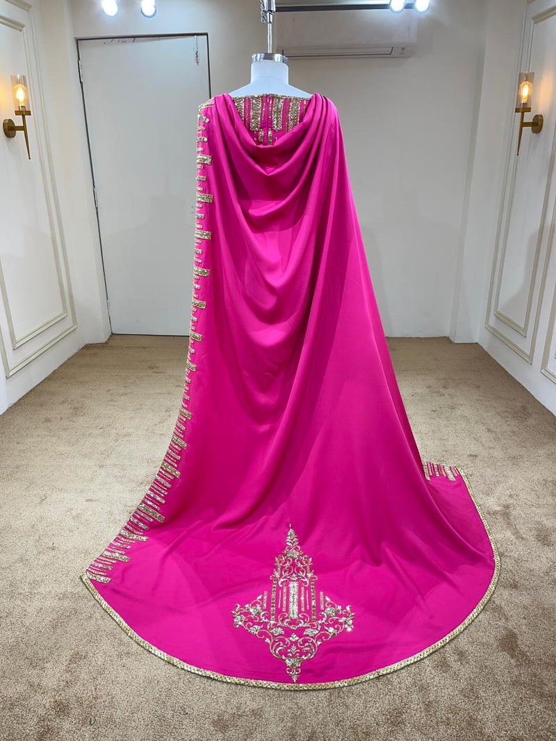 réf.101 Caftan ⚜️ISRA PRESTIGE⚜️