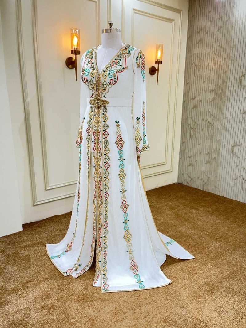 réf.165 Caftan ⚜️TASMINE⚜️