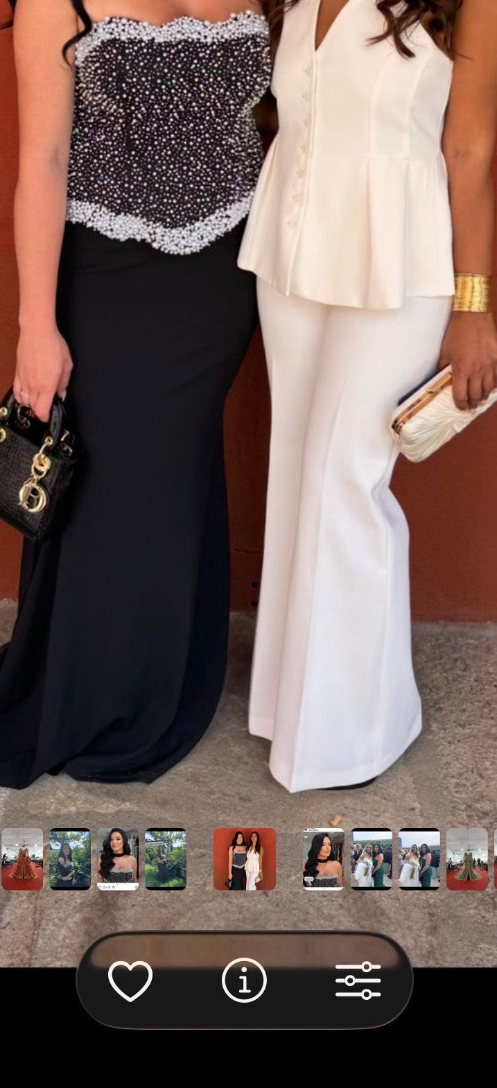 GLAM ⚜️taille 38 à 42⚜️