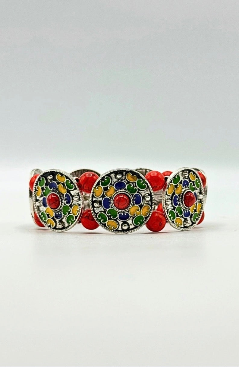 KABYLE TIZI ⚜️Taille 34 à 40⚜️