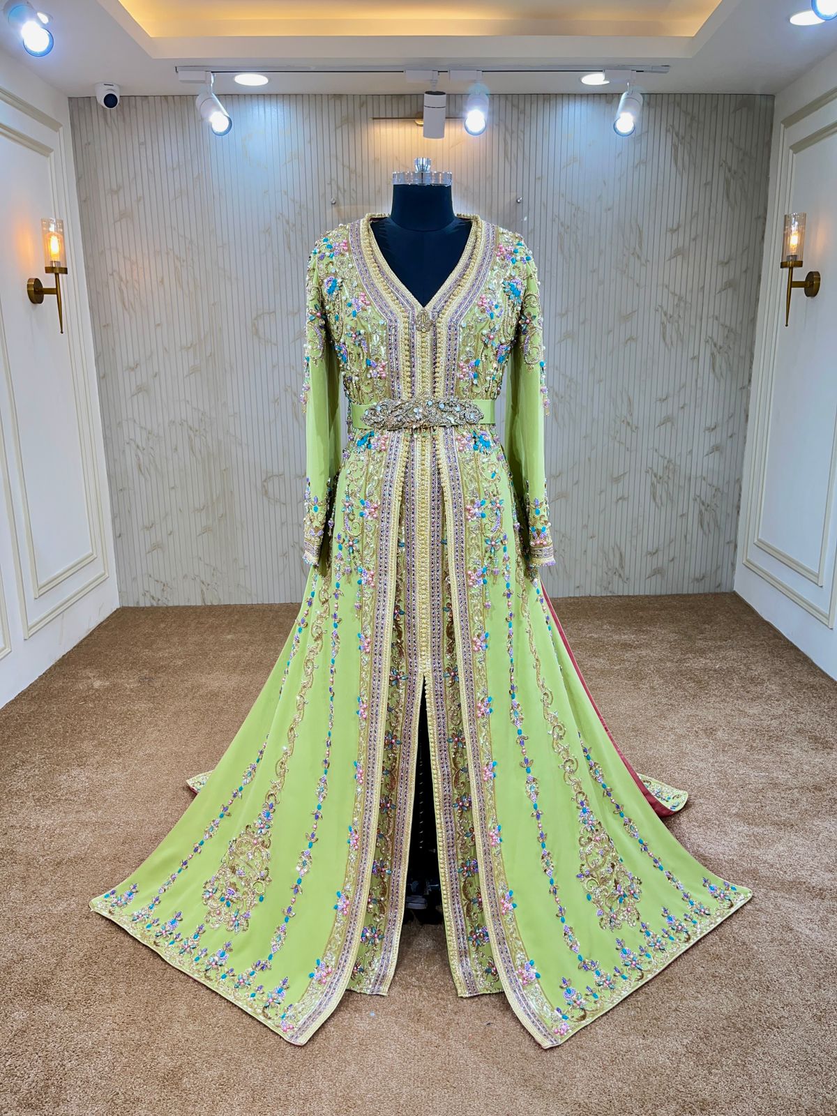 FAIROUZ ⚜️taille 34 à 42⚜️
